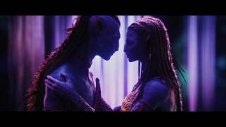 Avatar (2009) - Theatrical Trailer (HD) @Iulian28