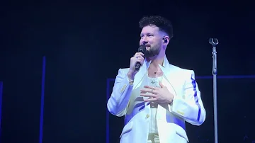 No Matter What (Calum Scott The Songbook So Far 2024 - London)