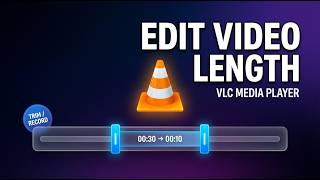How To Trim Videos In VLC Media Player (Cut Video Length Without Extra Software) screenshot 5