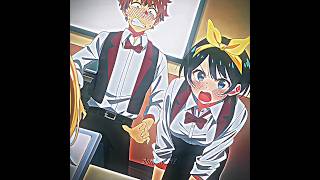 Ruka Became Jealous Seeing Ruka Rent A Girlfriend Season 2 Episode 7 Hindi Dubbed