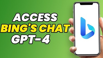 How To Access And Use Bing