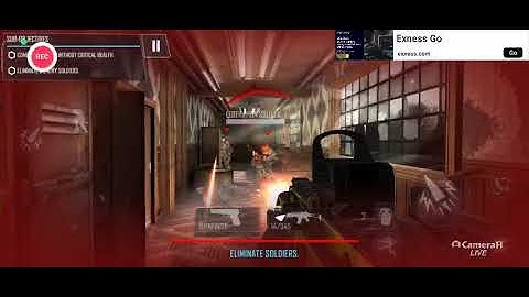 BATTLEOPS | CHAPTER 1| LEVEL 1 | INTRO GAMING STUDIO