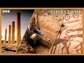 Uncovering The Truth Behind Greek Myths | LIVE | BBC Timestamp