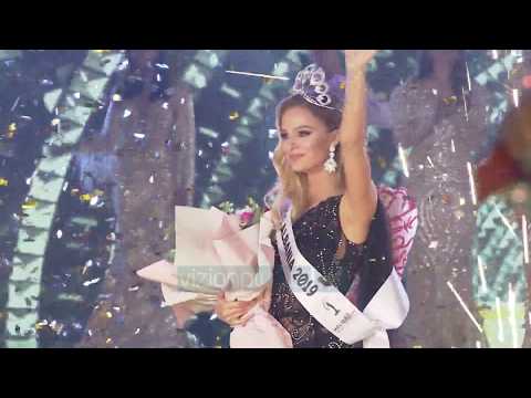 Cindy Marina, Miss Universe Albania 2019 - News, Lajme - Vizion Plus