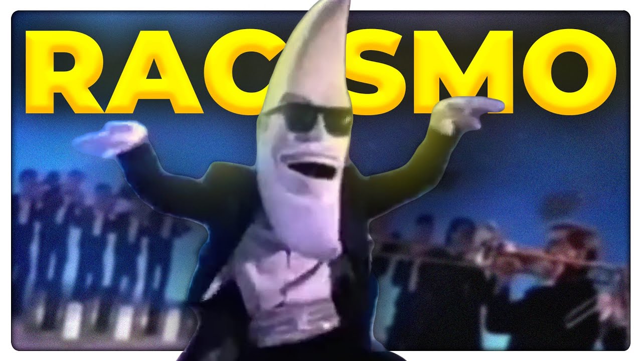 La TRÁGICA historia de Mac Tonight (Moon Man)