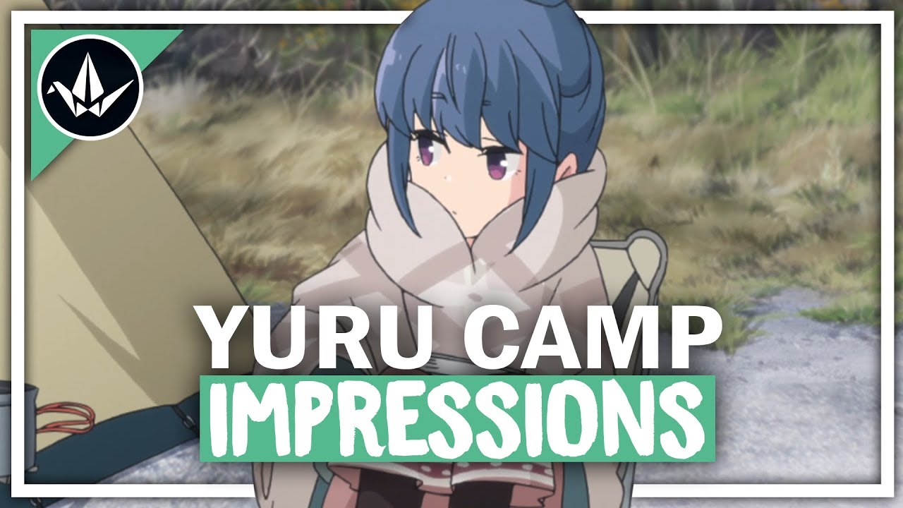 Get Yuru Camp First Impressions Laid Back Leisure Youtube HD Wallpaper Yuru Camp First Impressions Laid Back Leisure Youtube Desktop Wallpaper Free