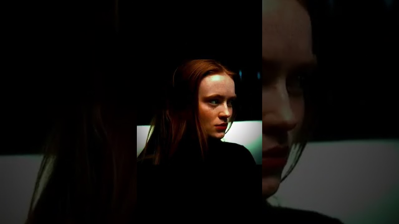 Sadie sink in Fear street part 2! ⚠️spoilers⚠️ 