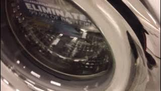 Washing Machines at Sears (4)