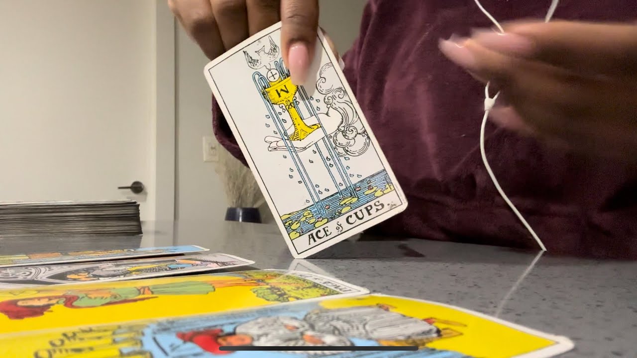 LEO♌️|😰😩THEY HAVE MADE UP THEIR MIND ABOUT YOU A LONG TIME AGO... 