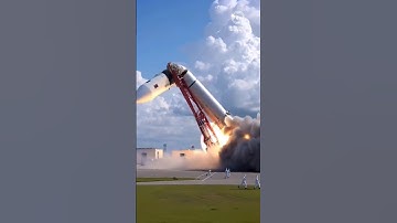 The Secret Rocket Process That Takes SpaceX Starship to Space! | Hot Staging Explained 🚀