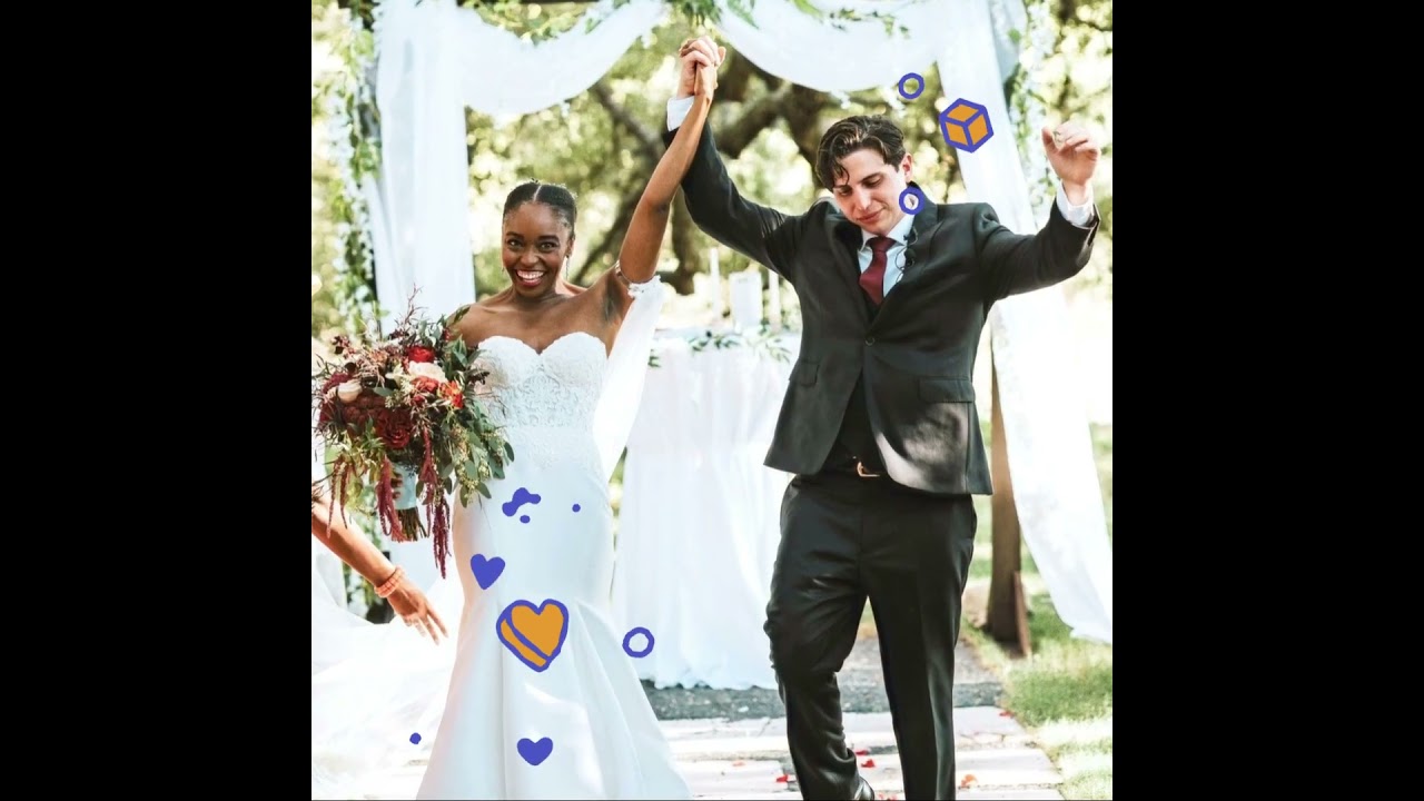 One-of-a-Kind Love Stories