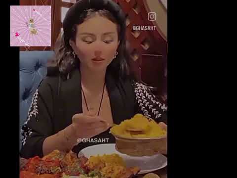 كرستيانو عمك وعم جميع وعم المطعم كلو عراق اشتراك بالقناة مس فطوم