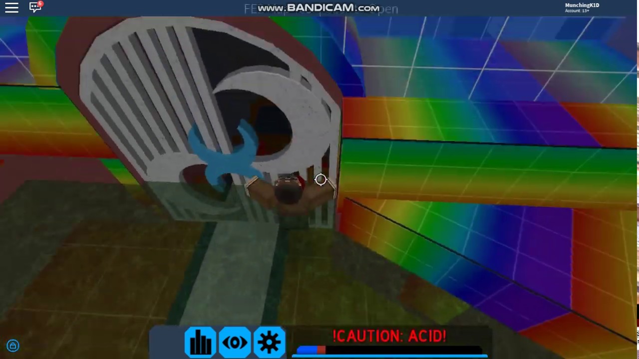 Fe2 Map Test Troll City Impossible To Solo Frustrating Insane Imo By Richardios275 - the old games way too easy insane roblox fe2 map test youtube