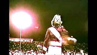 1976 Reading Buccaneers - Mashup