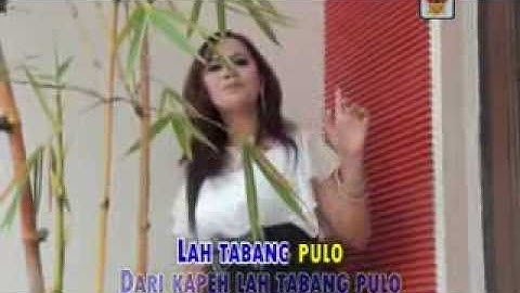 Anak Sipasan Riri Aulia