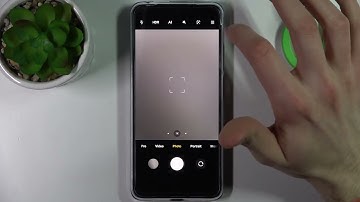 How to Change Volume Buttons Camera Function on XIAOMI Poco M4 Pro