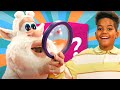 The Booba Show: Guessing Game | Educational TV Show for Children | Toons Mania - English