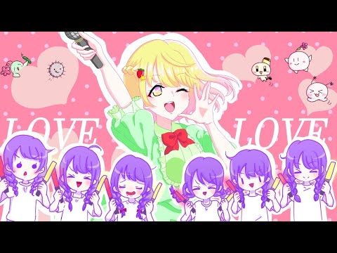 【初投稿】月曜日の憂鬱を歌ってみたかもしれない