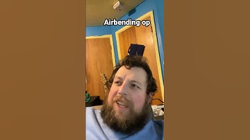 This is my last airbender post i swear #avatarthelastairbender #avatar #airbending #korra #aang