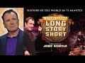 Long story short  history of the world with colin quinn  stand up comedy special