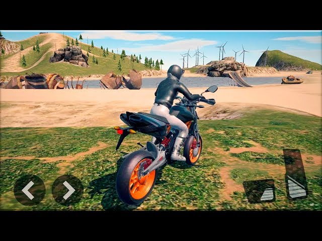 Ultimate Motorcycle Simulator - Apps on Google Play