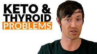Keto & Hypothyroidism: Be Careful!