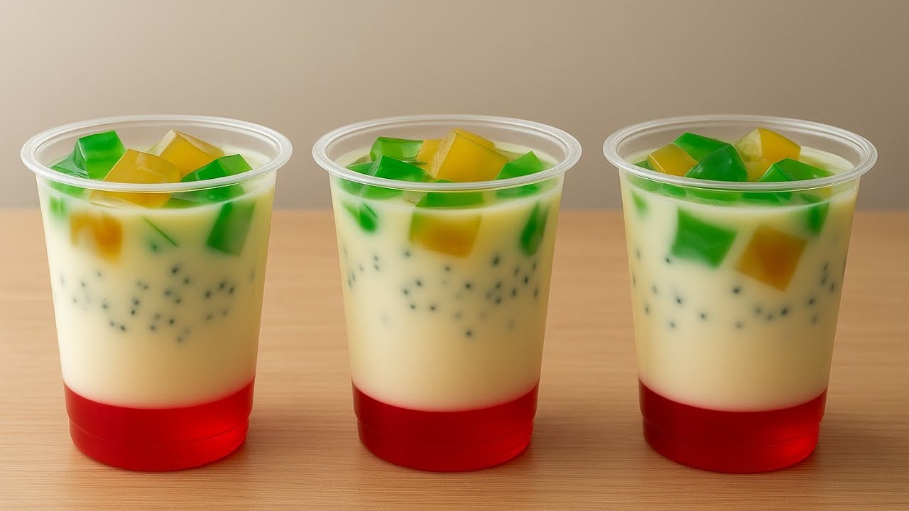 Minuman Rame Rame PANTAS RAME, TERNYATA ENAK BANGET‼️ IDE JUALAN MINUMAN KEKINIAN - YouTube