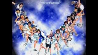 Video thumbnail of "Wonderful Days! Prince of Tennis (Full)"