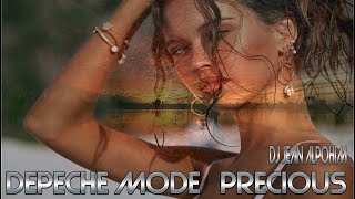 Depeche Mode -  Precious   (MIX Dj Jean Alpohim )