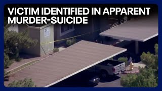 Woman killed in apparent murder-suicide was set to graduate: police