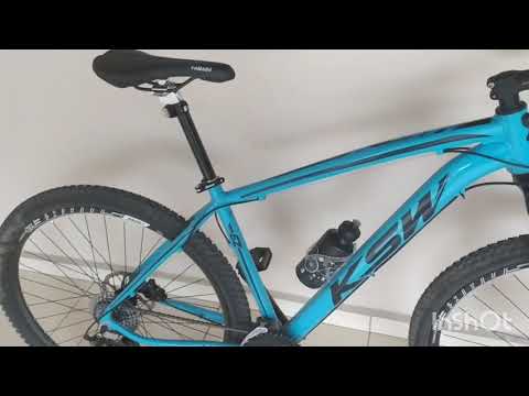 bike mtb ksw