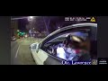 BPD Officer Fires While Being Dragged During Traffic Stop | Central District | Jan 7, 2026