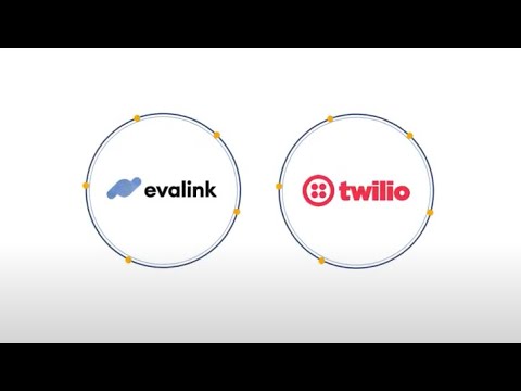 evalink | Twilio Integration