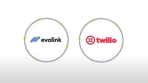evalink | Twilio Integration