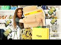 *OMGGG!!* Online Shopping LUXURY HAUL 2021 | Fendi, Off-White...