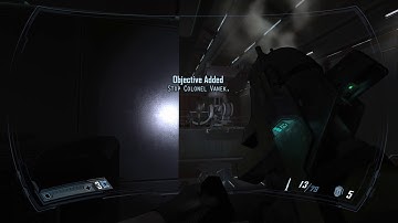 F.E.A.R. 2: Project Origin - Interval 05 - Provocation - Snake Fist