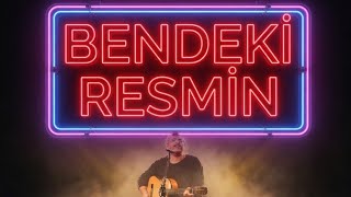 Bendeki̇ Resmi̇n Duygusal Türkçe Şarkı - Rıza Tamer Tarzıyla ⭐