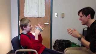 How Does Music Therapy Benefit Children with Special Needs?