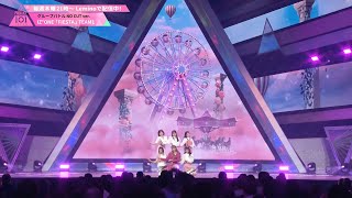 NO CUT ver.┊IZ*ONE ♫ FIESTA -Japanese Ver. ✧ 1組 [グループバトル]