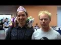 Joe Goes Bronies (My Little Pony Convention)