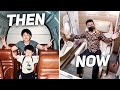 How I Went from Zero to Flying First Class
