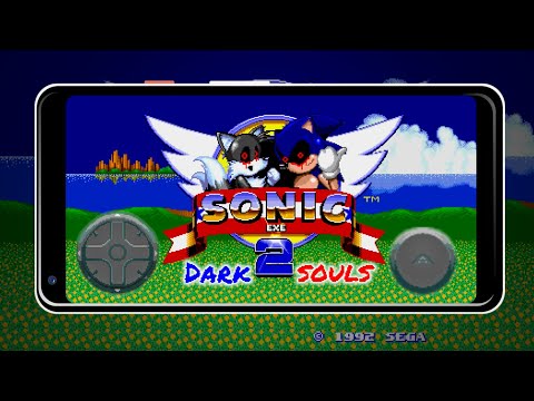 Sonic.EXE - jaycobzakai's goofy ahh take - Android Port by