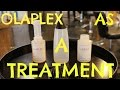 Olaplex Treatment - Olaplex Tutorial (Step-by-step)