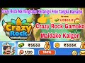 Crazy Rock Ma'mingnaba Kenanigri Free Tangka Kamaibo/Crazy Rock Gameko Maidake Kalgen