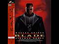 ブレイド Blade LaserDisc 1999 5 1 Excerpts