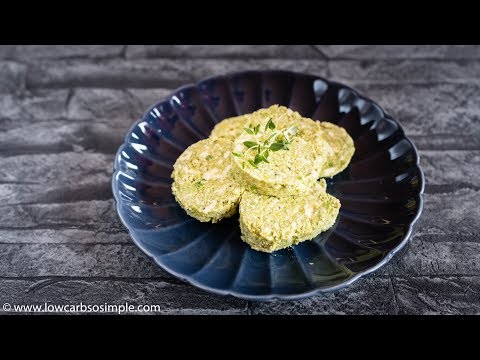 Scrumptious Avocado Butter - 5-ingredient, keto, low-carb, lchf