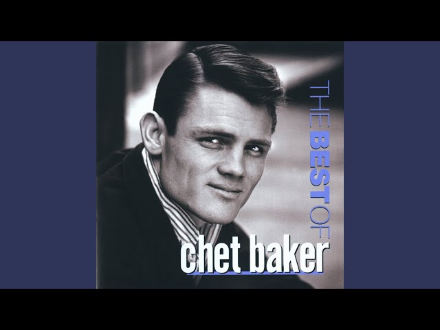 Chet Baker - Moonlight In Vermont