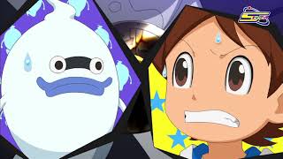 Yo-Kai Watch ٍS2 Ep 36 - Spacetoon | يو كاي واتش الجزء الثاني الحلقة 36 - سبيستون