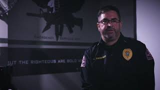 Levrack Storage Stories - Kearney Police Department