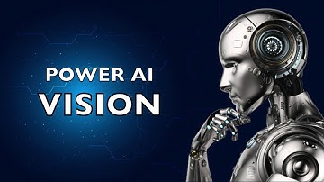 Artificial Intelligence on Power Systems